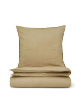 Duvet Cover Single 140x200, Bettwäsche-Set von Aiayu - Karton - Jacobsen Plus