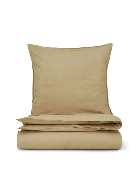 Duvet Cover Single 140x200, Bettwäsche-Set von Aiayu - Karton - Jacobsen Plus
