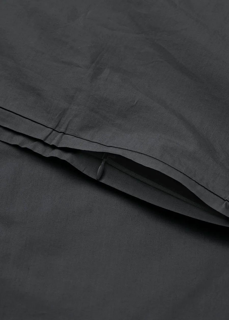 Duvet Cover Single 140x200, Bettwäsche-Set von Aiayu - 8 - Jacobsen Plus