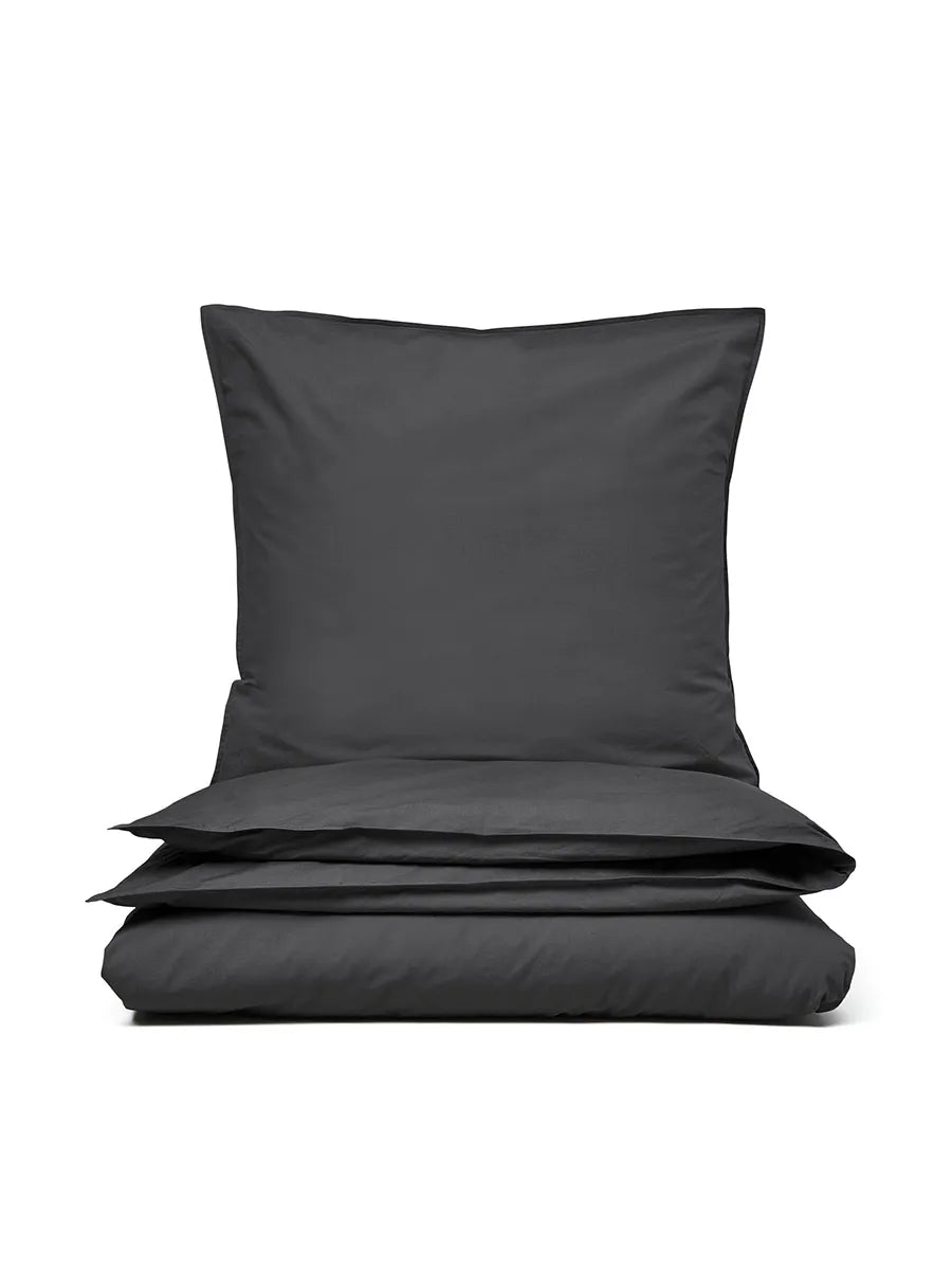 Duvet Cover Single 140x200, Bettwäsche-Set von Aiayu - 10 - Jacobsen Plus