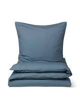 Duvet Cover Single 140x200, Bettwäsche-Set von Aiayu - Ocean - Jacobsen Plus