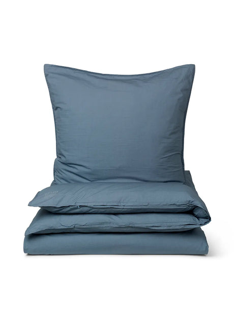 Duvet Cover Single 140x200, Bettwäsche-Set von Aiayu - Ocean - Jacobsen Plus