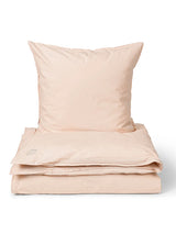 Duvet Cover Single XL 140x220, sengesæt fra Aiayu - Shell - Jacobsen Plus