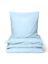 Duvet Cover Single 140x200, Bettwäsche-Set von Aiayu - Sky - Jacobsen Plus