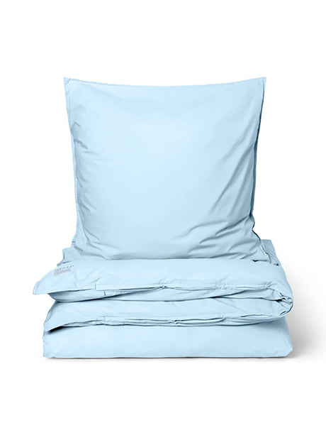 Duvet Cover Single XL 140x220, Bettwäsche-Set von Aiayu - Sky - Jacobsen Plus