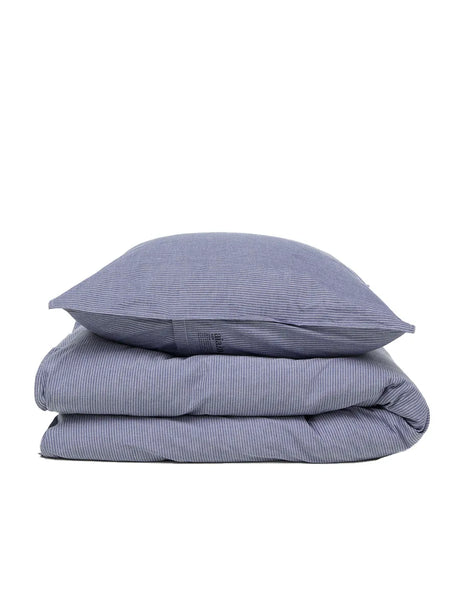 Bettwäscheset & Kissenbezug 140x200, letto von Aiayu - 1 - Jacobsen Plus