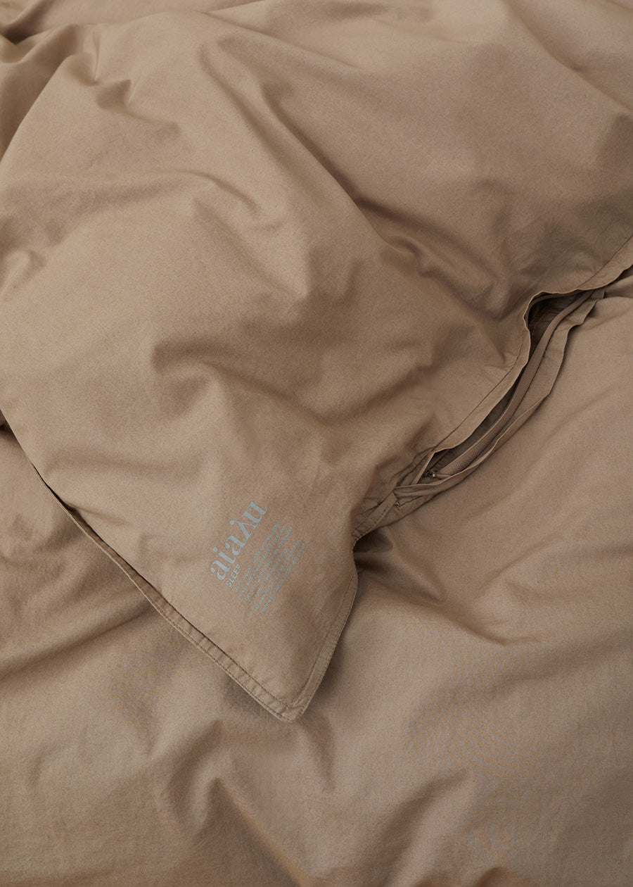 Duvet-Set & Kissenbezüge, 200x220 cm von Aiayu - 2 - Jacobsen Plus