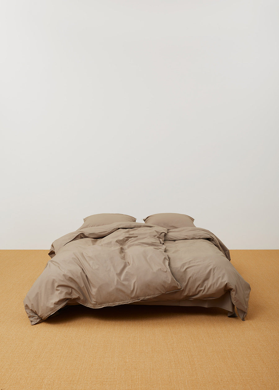 Duvet-Set & Kissenbezüge, 200x220 cm von Aiayu - 1 - Jacobsen Plus