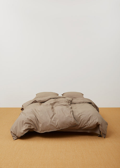 Duvet-Set & Kissenbezüge, 200x220 cm von Aiayu - 1 - Jacobsen Plus