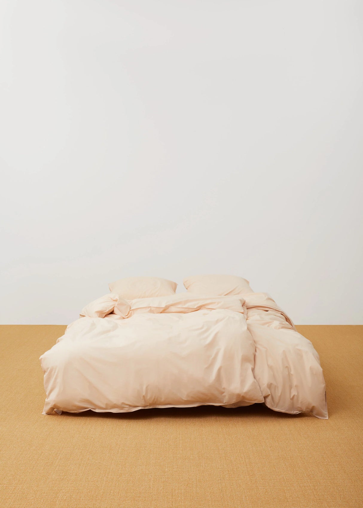 Duvet Set & Pillow Case 140x200, shell fra Aiayu - 3 - Jacobsen Plus
