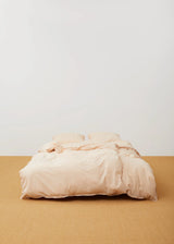 Duvet Set & Pillow Case 140x200, shell fra Aiayu - 3 - Jacobsen Plus