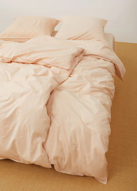 Duvet Set & Pillow Case 140x200, shell von Aiayu - 2 - Jacobsen Plus