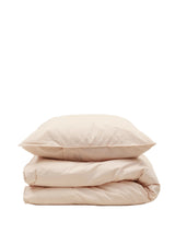 Duvet Set & Pillow Case 140x200, shell fra Aiayu - 1 - Jacobsen Plus