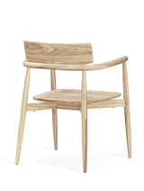 E008 Embrace havestol fra Carl Hansen & Søn - 9 - Jacobsen Plus