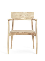 E008 Embrace havestol fra Carl Hansen & Søn - 1 - Jacobsen Plus