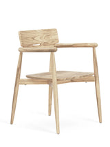 E008 Embrace havestol fra Carl Hansen & Søn - 8 - Jacobsen Plus