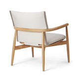 E018 Embrace udendørs loungestol fra Carl Hansen & Søn - 17 - Jacobsen Plus