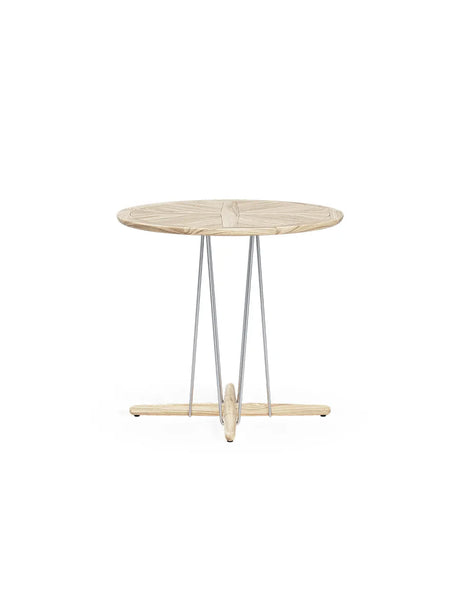 E022 Embrace Gartentisch, Ø80 von Carl Hansen & Søn - 4 - Jacobsen Plus
