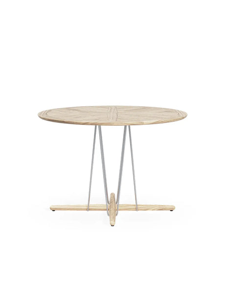 E022 Embrace Gartentisch, Ø110 von Carl Hansen & Søn - 5 - Jacobsen Plus