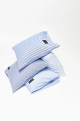 Wall Street Oxford Pillow Cover 50x70 cm von Magniberg - 9 - Jacobsen Plus