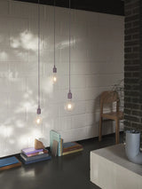 E27 Pendant Lamp fra Muuto - 2 - Jacobsen Plus
