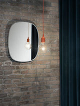 Framed Spiegel von Muuto - 4 - Jacobsen Plus