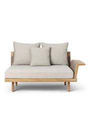 E510 Embrace Outdoor Loungemodul von Carl Hansen & Søn