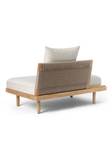 E530 Embrace Outdoor Loungemodul von Carl Hansen & Søn - 4 - Jacobsen Plus