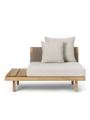 E520 Embrace Outdoor Loungemodul von Carl Hansen & Søn