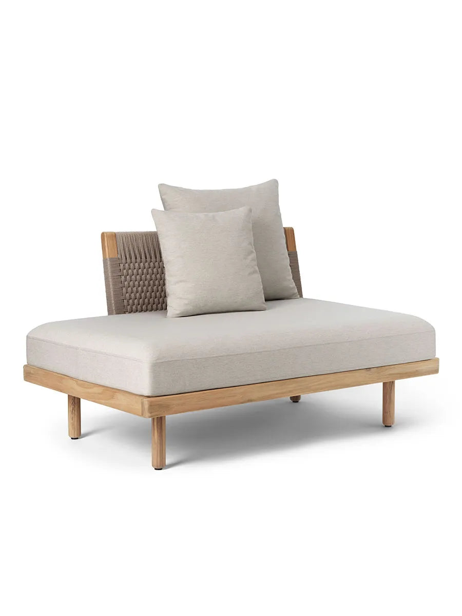 E530 Embrace Outdoor Loungemodul von Carl Hansen & Søn - 3 - Jacobsen Plus