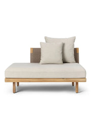 E530 Embrace Outdoor Loungemodul von Carl Hansen & Søn