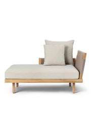 E540 Embrace Outdoor Loungemodul von Carl Hansen & Søn