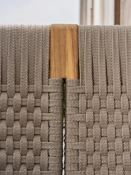 E511 Embrace Outdoor Loungemodul von Carl Hansen & Søn - 4 - Jacobsen Plus
