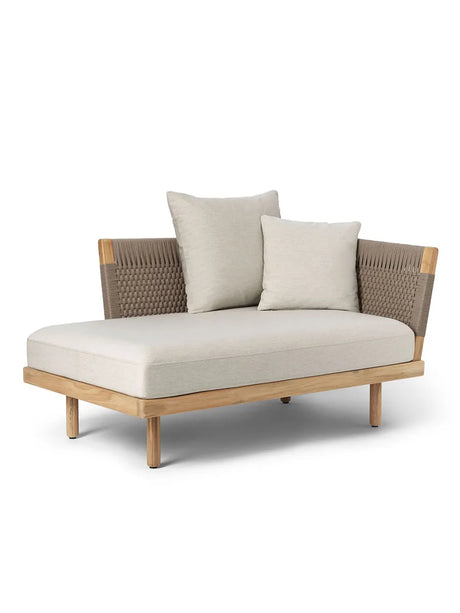 E541 Embrace Outdoor Loungemodul von Carl Hansen & Søn - 3 - Jacobsen Plus