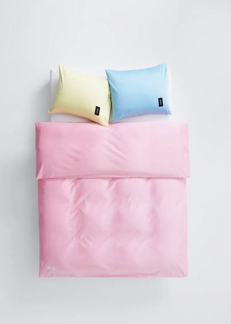 Pure Sateen Pillow Cover 63x60 cm von Magniberg - 2 - Jacobsen Plus