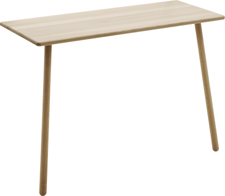 Skagerak Georg Wand-Schreibtisch, Eiche von Fritz Hansen - 1 - Jacobsen Plus