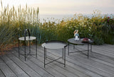 Edge Tray Table, Ø 76 cm fra Houe - 4 - Jacobsen Plus