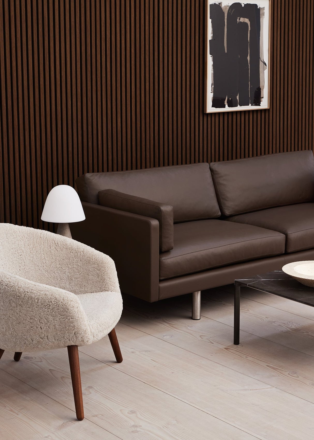 EJ 220 Sofa von Erik Jørgensen - 2 - Jacobsen Plus