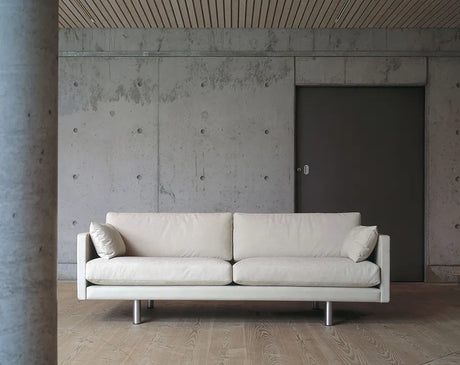 EJ 220 Sofa von Erik Jørgensen - EJ220 (2042) / Stofgruppe 1 - Jacobsen Plus