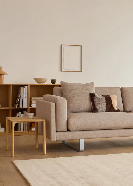 EJ 280 Pure Sofa von Erik Jørgensen - 2 - Jacobsen Plus