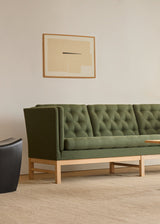 EJ 315 Sofa von Erik Jørgensen - 2 - Jacobsen Plus