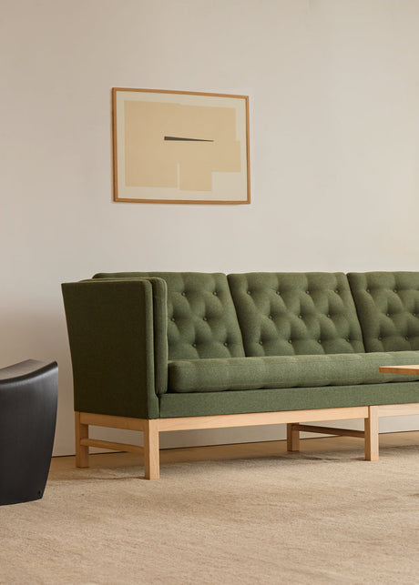 EJ 315 Sofa von Erik Jørgensen - 2 - Jacobsen Plus