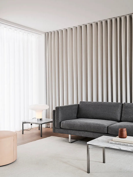 EJ 280 Pure Sofa von Erik Jørgensen - 2 - Jacobsen Plus