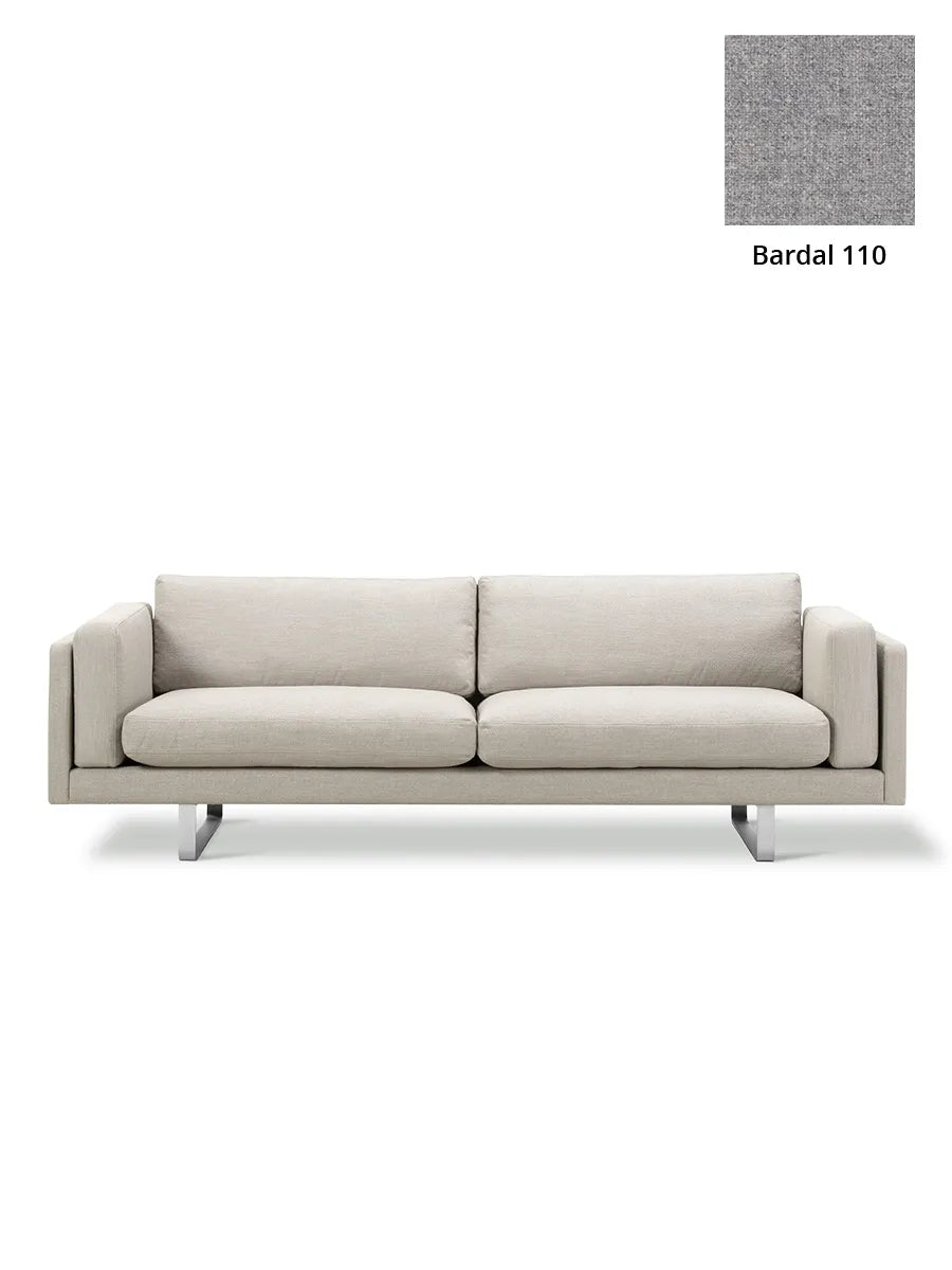EJ280 Sofa fra Fredericia Furniture - Bardal - 110 / Model 8052 - 212 cm - Jacobsen Plus