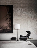 Ox Chair Hocker von Hans J. Wegner - 3 - Jacobsen Plus