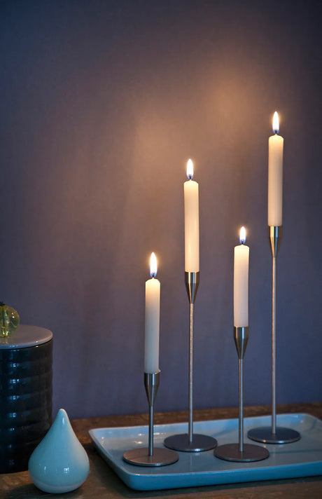 Jupiter Kerzenständer von Piet Hein - Tisch - H: 30 cm - Jacobsen Plus