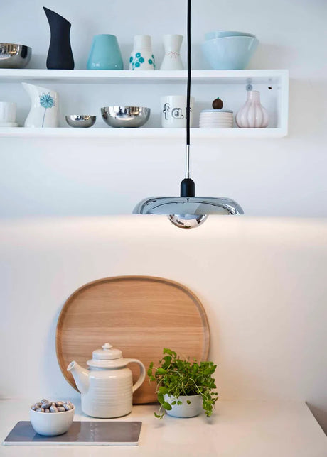 RA Pendelleuchte von Piet Hein - 1 - Jacobsen Plus