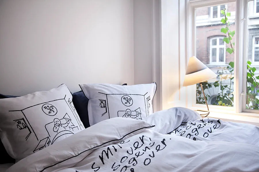 Funco bordlampe fra Piet Hein - 3 - Jacobsen Plus
