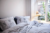 Funco bordlampe fra Piet Hein - 3 - Jacobsen Plus