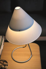 Funco bordlampe fra Piet Hein - 5 - Jacobsen Plus